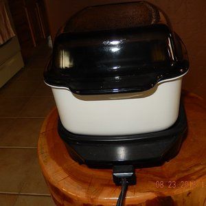 Electric Slow Cooker